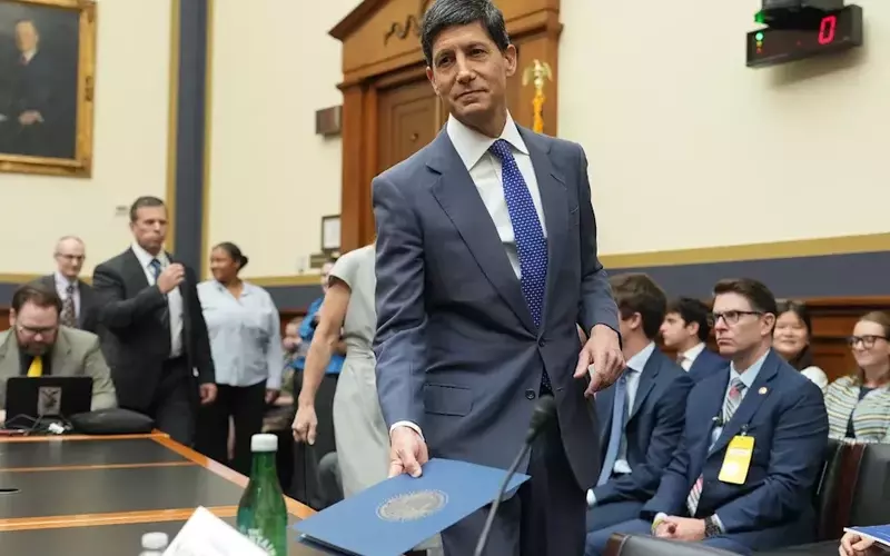 Federal Reserve's Unwavering Commitment to 2% Inflation Target