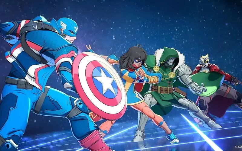 PlayStation's FlexStrike Controller Launch Delayed, Marvel Tokon: Fighting Souls Game Proceeds