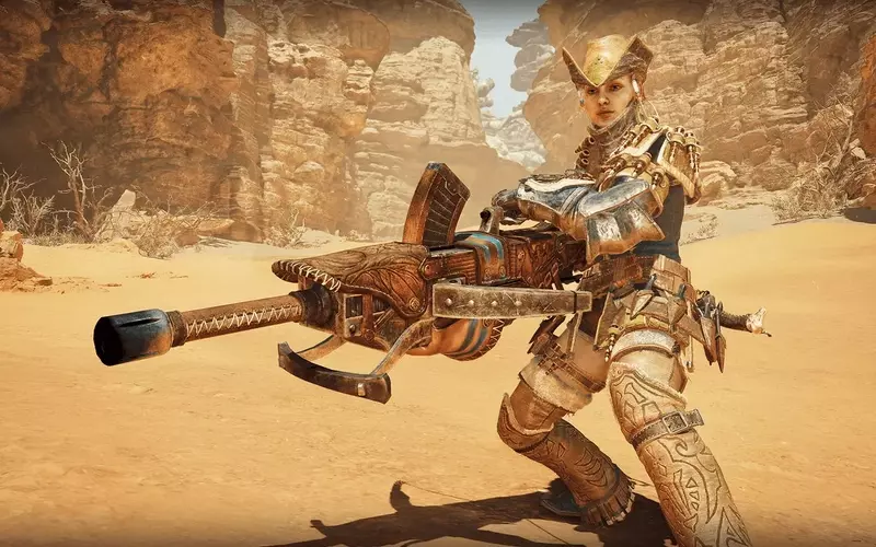 Capcom Overhauls Monster Hunter Wilds Editions and Pricing