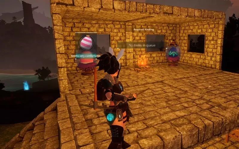 Mastering Egg Incubation in Palworld: A Comprehensive Guide