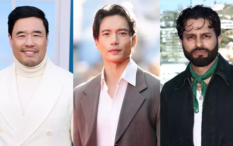 CAPE to Honor Randall Park and Manny Jacinto at 35th Anniversary Gala