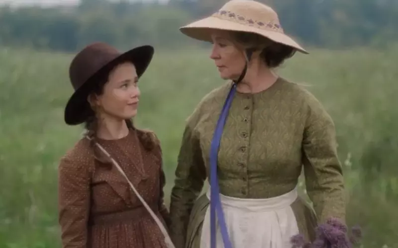 Little House on the Prairie Garners 6.4 Million Views in Four Days on Netflix
