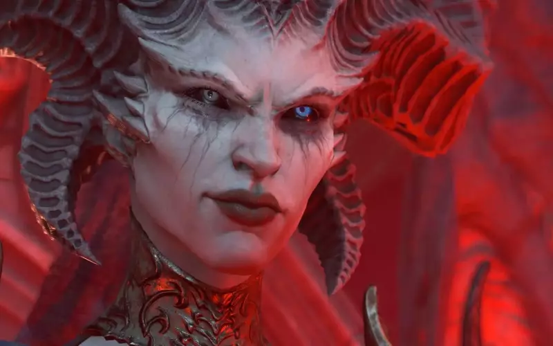 Blizzard Addresses Diablo 4 Season 1 Loot Concerns with Patch
