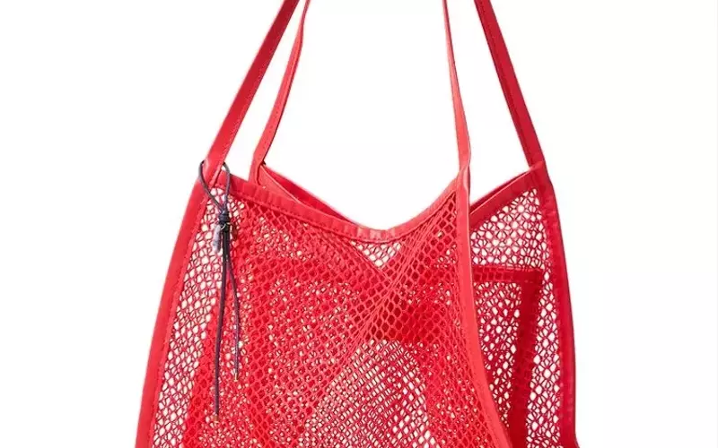 Stylish and Practical: The Ultimate Farmers' Market Bags