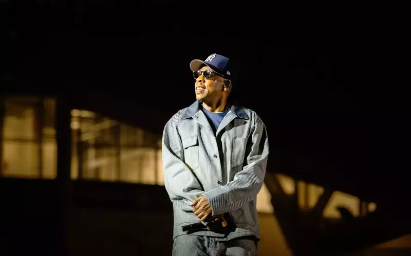 Jay-Z's Yankee Stadium Residency: A Three-Night Masterclass in Legacy and Live Performance