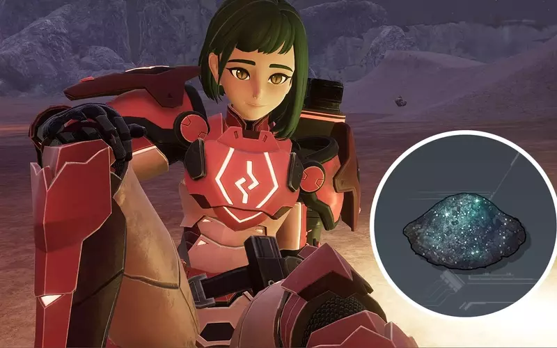 Unlocking Nightstar Sand in Palworld: A Comprehensive Guide to Crafting Advanced Gear