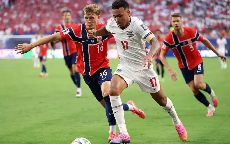 World Cup Quarterfinals Shatter US Viewership Records