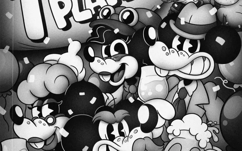Mouse: P.I. For Hire Achieves One Million Players