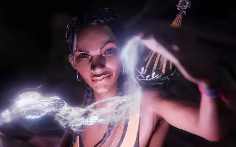 Compulsion Games Seeks New Collaborations After Xbox Departure