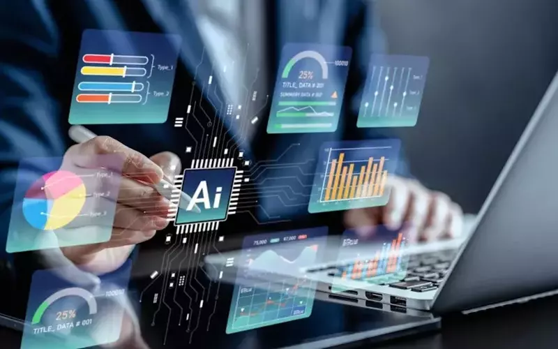 Finance Teams Embrace AI, But Trust Issues Persist