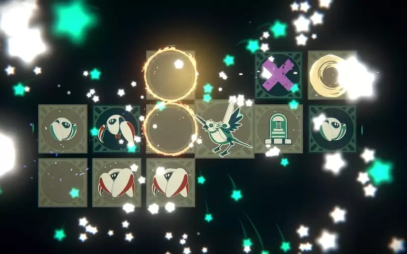 Kaz: A Roguelike Game That Challenges Your Reflexes and Endurance