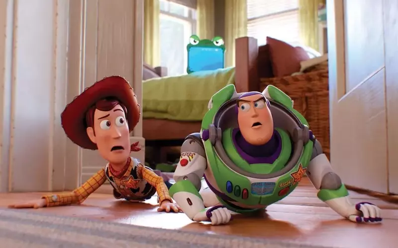 Toy Story Franchise: A Billion-Dollar Impact