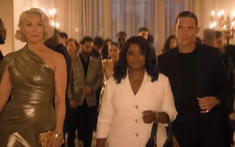 Review of 'Ride or Die': A Buddy Dramedy That Shines with Its Stars