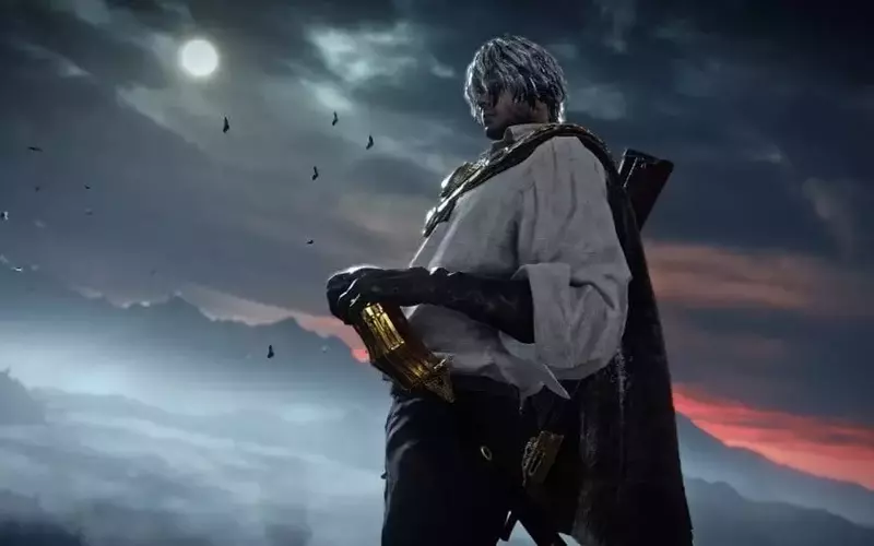 FromSoftware Announces Network Test Dates for 'The Duskbloods' on Switch 2