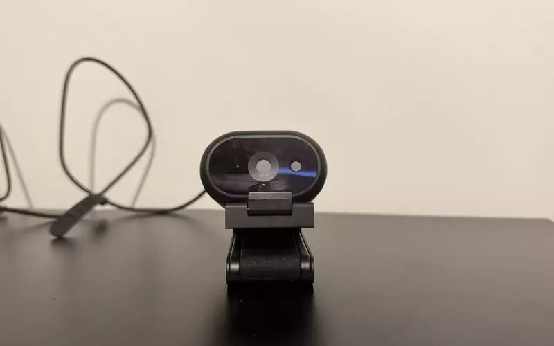 Dell Pro 5 Webcam: A 1440p Camera for the Office with Mixed Results