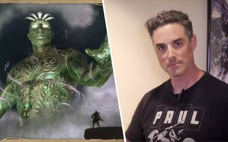 Pillars of Eternity 2: Deadfire Ending Divides Players, Says Director Josh Sawyer