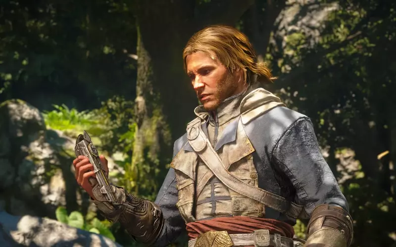 Black Flag Resynced's Missing Combat Mechanics Explained by Game Director