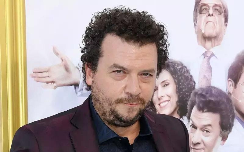 Danny McBride to Lead G.I. Joe Film as Director for Paramount