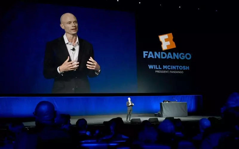 Fandango's Strategic Rebranding: A Bold Move into Free Streaming to Challenge Industry Giants