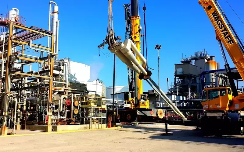 Sable Offshore's Resilient Outlook Despite Jefferies' Price Target Adjustment
