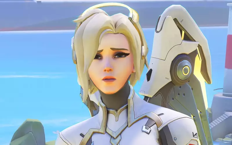 Overwatch 2's MOBA-inspired Stadium Mode Development Halted
