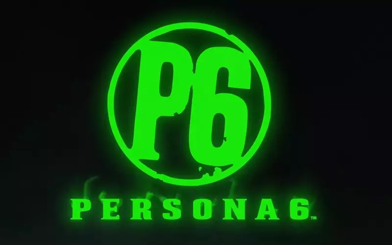 Speculation Surrounds Persona 6's Companion Character