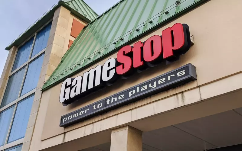 GameStop Partners with Uber Eats for On-Demand Delivery of Gaming Essentials