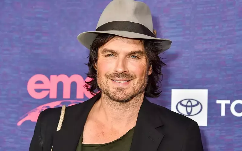 Ian Somerhalder reveals shocking reason for quitting acting, blames Netflix series 'V Wars'