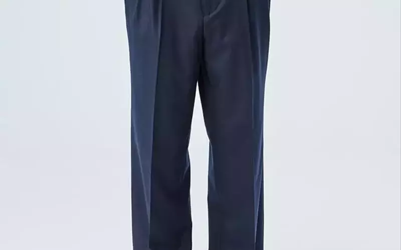 The Ultimate Guide to Men's Dress Pants: Style, Fit, and Fabric