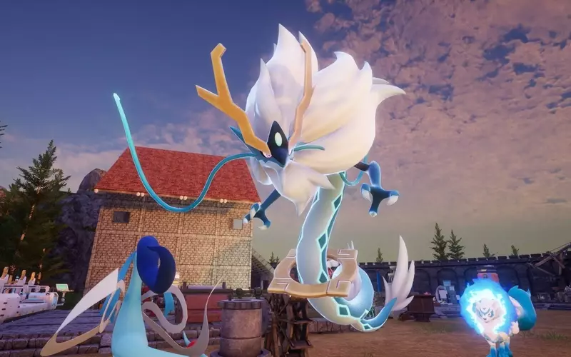 Optimizing Your Palworld Base: A Guide to the Most Efficient Pals for Every Task