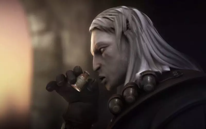 The Witcher Remake: Open-World Challenges