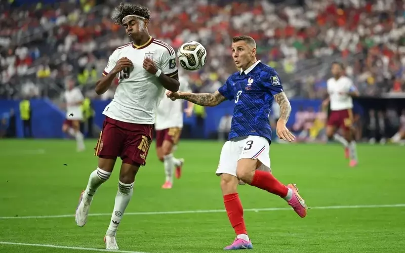Spain's World Cup Semifinal Victory Sets New U.S. English-Language TV Viewership Record