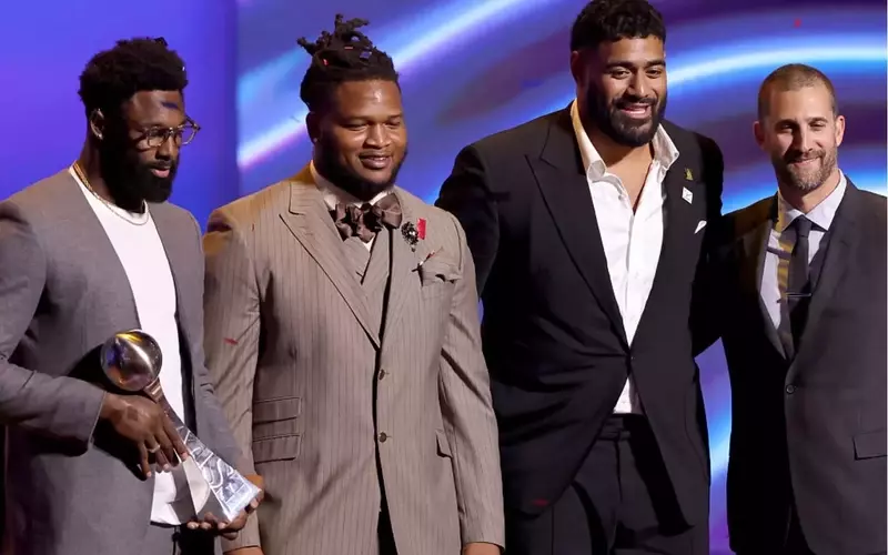 How to Stream the 2026 ESPY Awards Live Online