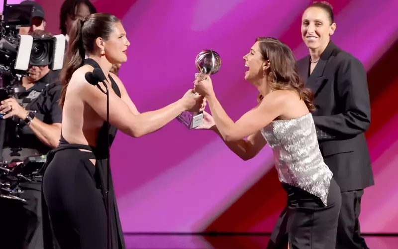 How to Watch the 2026 ESPY Awards Live Online