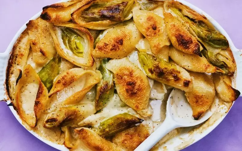 Top 20 Recipes of the Year (So Far)
