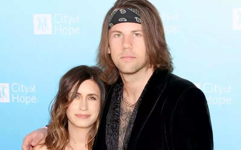 Caleb Shomo Files for Divorce After Coming Out as Gay