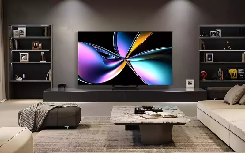 Top 4K Smart TVs for Live Sports
