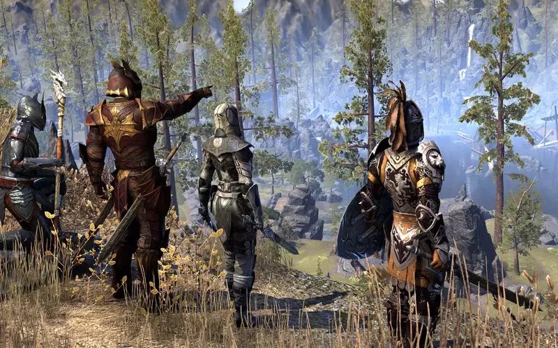 ZeniMax Online Studios Experiences Significant Staff Reductions