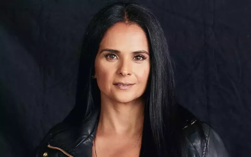 Bela Bajaria Honored with International Emmy Founders Award
