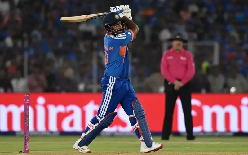 Cricket Dominates Indian Streaming Landscape, Ormax StreamView Reports