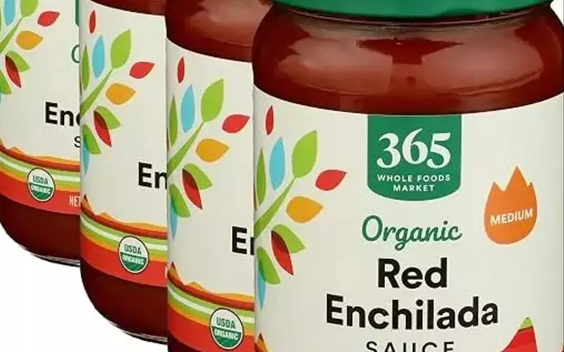 The Everyday Hero: Discovering a Reliable Red Enchilada Sauce for Culinary Adventures