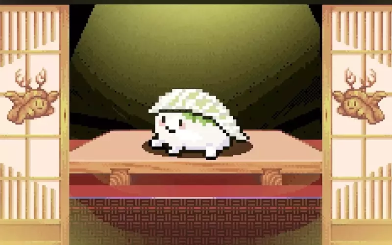 Wabisabi SushiDerby: A Unique Twist on Racing Simulation Games