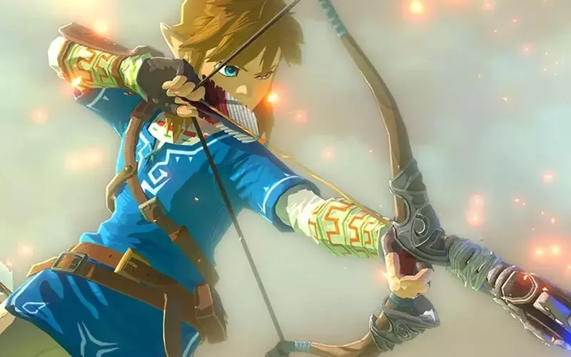 New 'The Legend of Zelda' Collectibles Revealed in Partnership with Hasbro