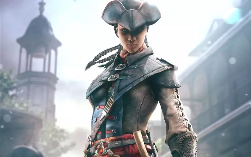 Ubisoft's Next Remake: Iconic Assassin's Creed Titles Worth Reviving