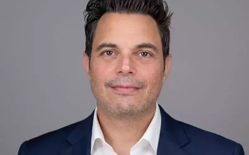 MS NOW Appoints Brian Swarth as Senior Vice President of Marketing