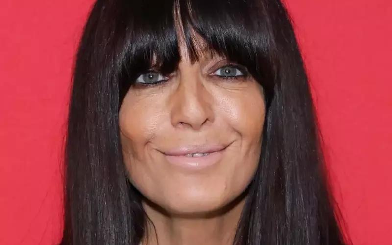 Claudia Winkleman's Talk Show Canceled After One Season