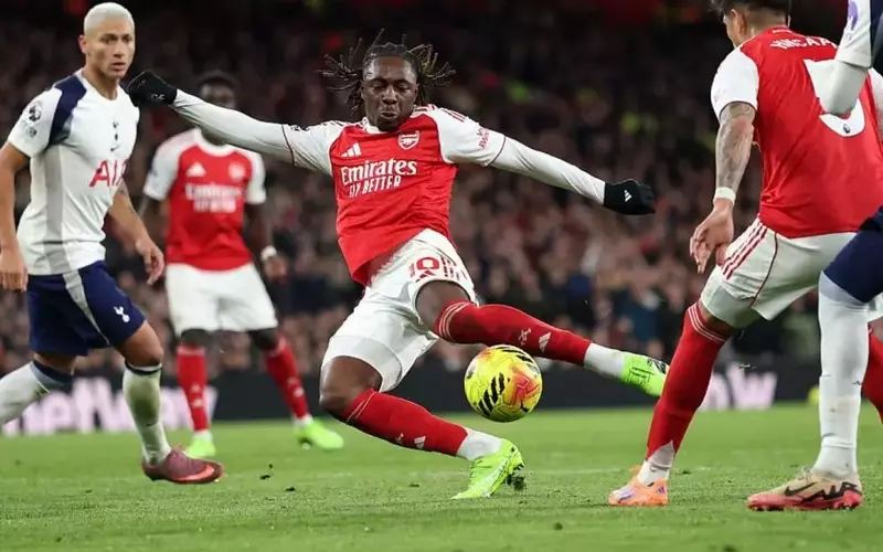 NBC Sports Capitalizes on World Cup Enthusiasm to Boost Premier League Interest