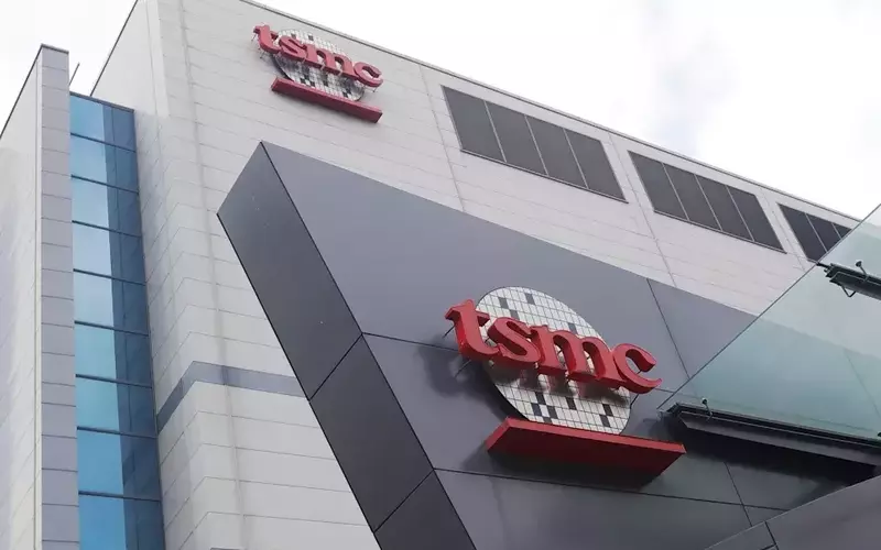 TSMC Boosts Capital Expenditure and Revenue Forecast Amid Soaring AI Chip Demand