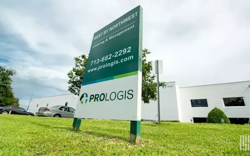 Prologis Reports Strong Q2, Boosts Full-Year Outlook