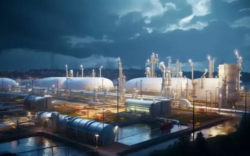 National Grid Invests $1.75 Billion in US Energy Platform Joulent to Meet Surging Power Demand